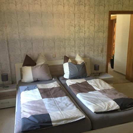 Ferienwohnung Am Goethe Park Fuer 2 Bis 3 Personen Jena Exterior foto